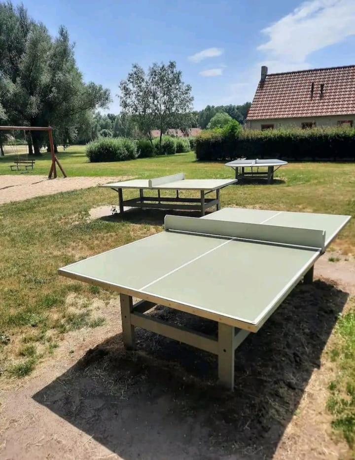 Вілла Recreatiewoning Maas En Waal 72 Евейк Екстер'єр фото